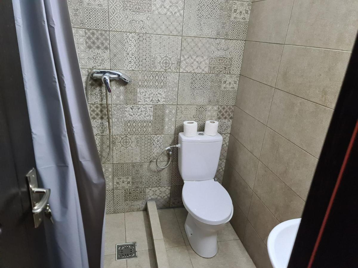Pielestii Hotel Safta Hotels מראה חיצוני תמונה